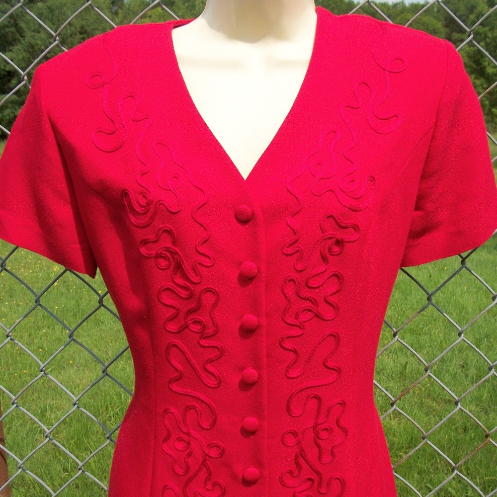 Sheri Martian Size 8 Sheri Martin - Picture 2 of 5